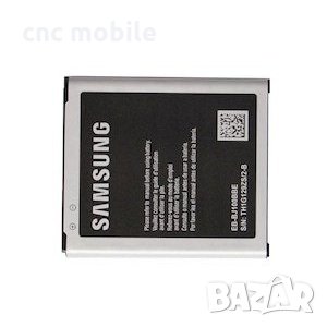 Батерия Samsung Galaxy J1 - Samsung J1 - Samsung SM-J100, снимка 1