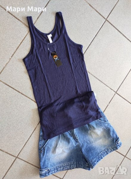 Тъмно лилав потник, снимка 1