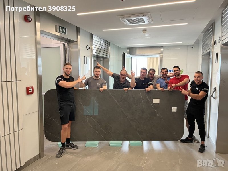 Хамали в София / Професионално Преместване / Извозване на Стари Мебели, снимка 1