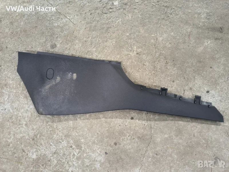 Капак кора лайсна централна конзола за Голф 5 VW Golf 5 1K1863045, снимка 1