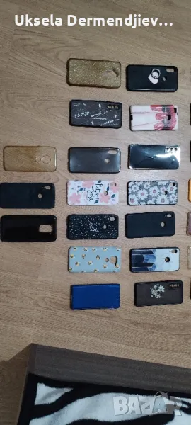 Калъфи - кейсове за телефони + подарък, снимка 1