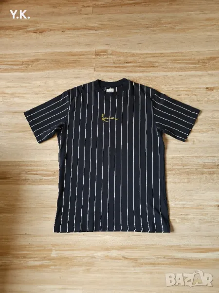Оригинална мъжка тениска Karl Kani, снимка 1