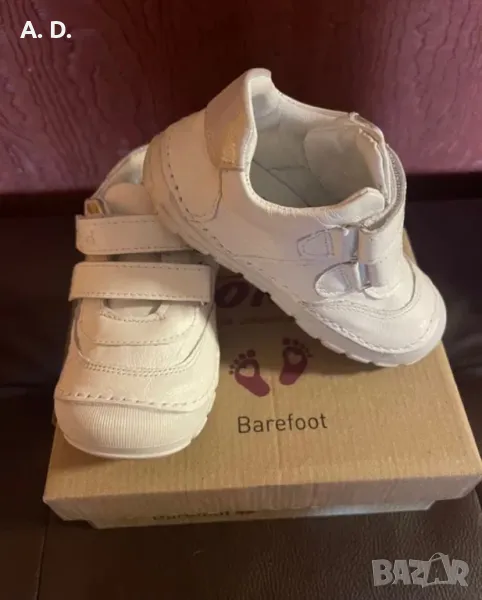 Маратонки Ponki, снимка 1