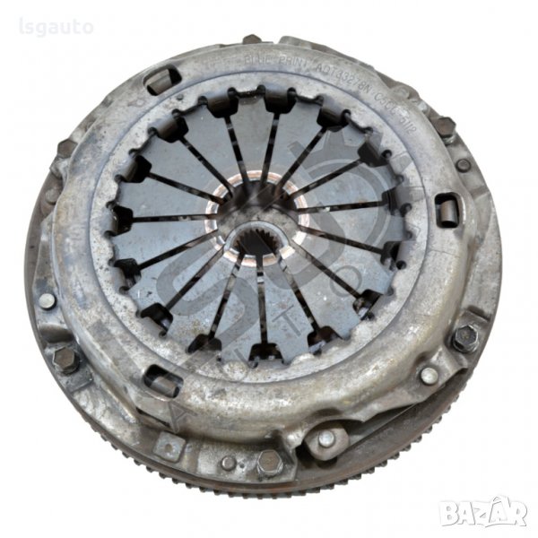 Комплект съединител с маховик Toyota Corolla Verso II (AR10) 2004-2009 T180822N-56, снимка 1