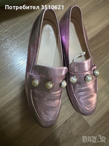 Мокасини, снимка 1