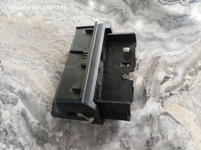 Неханизъм пепелник Porsche Panamera 970, снимка 1