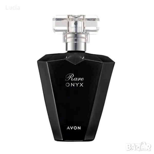 Avon- Rare onyx 50 мл., снимка 1