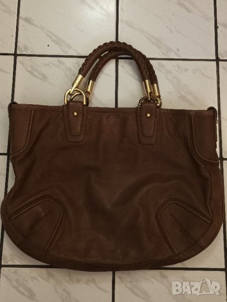 Оригинална дамска чанта BALLY, Швейцария. , снимка 1