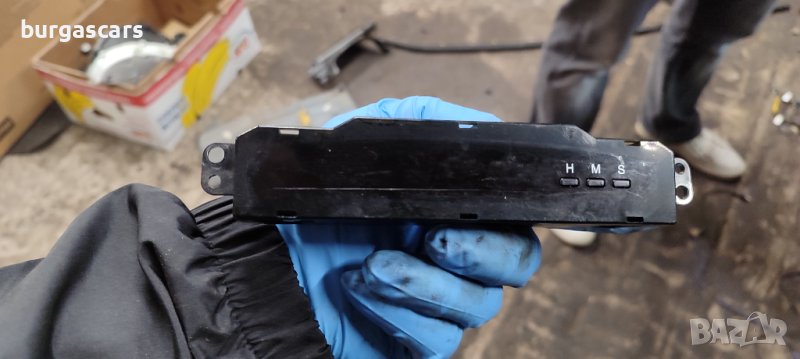 Часовник 96812053 Chevrolet Nubira - 50лв, снимка 1