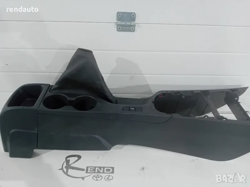 58805-0k030 Централна конзола Toyota Yaris P21 1.5 m15a 2020-2024, снимка 1