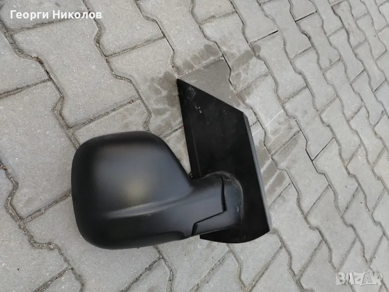 дясно огледало за пежо експерт, peugeot exspert, Тойота просе, снимка 1