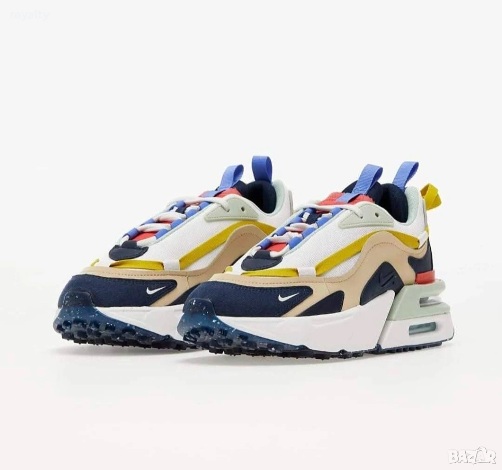 Nike Air Max FuryosA Оригинални Нови Дамски Маратонки 36-42 Номер , снимка 1