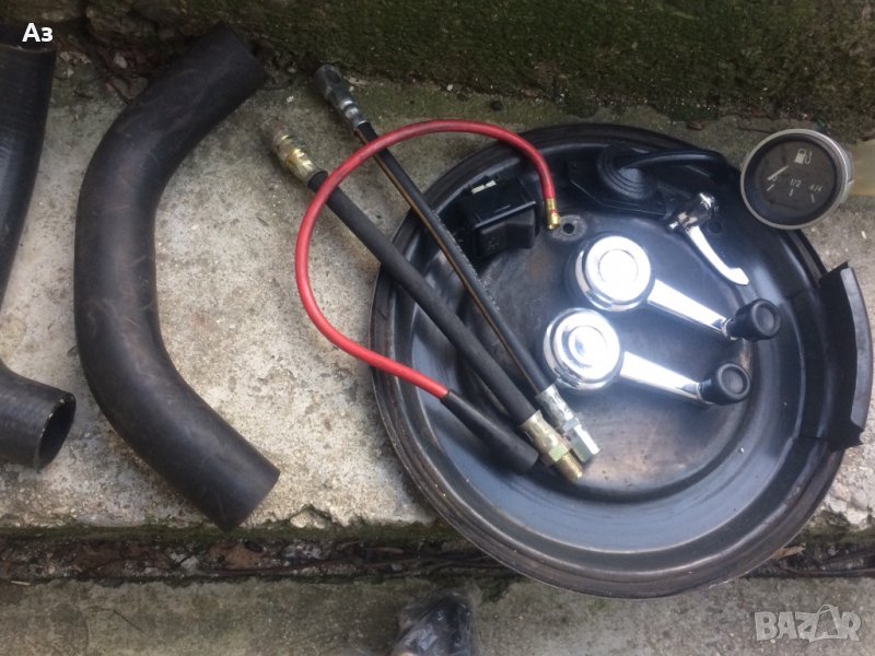 Авточасти за Лада, снимка 1