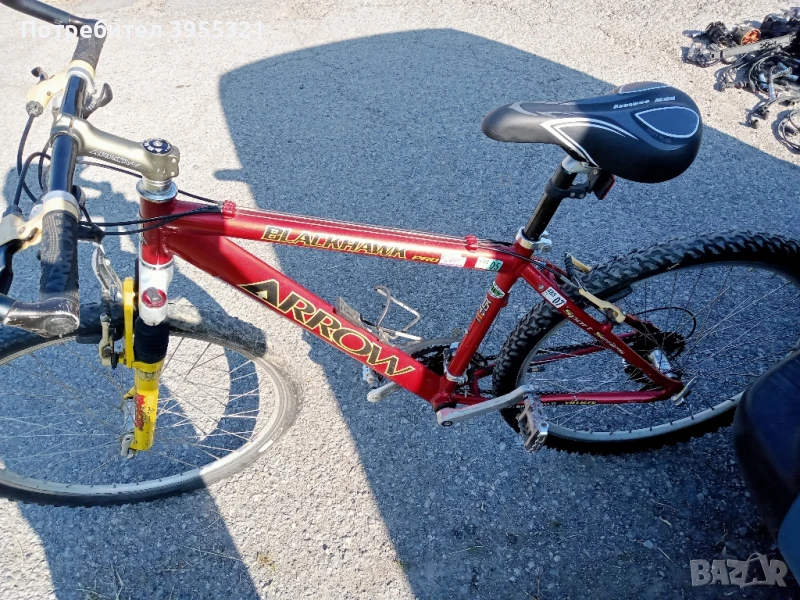 Велосипед 26 цола , снимка 1