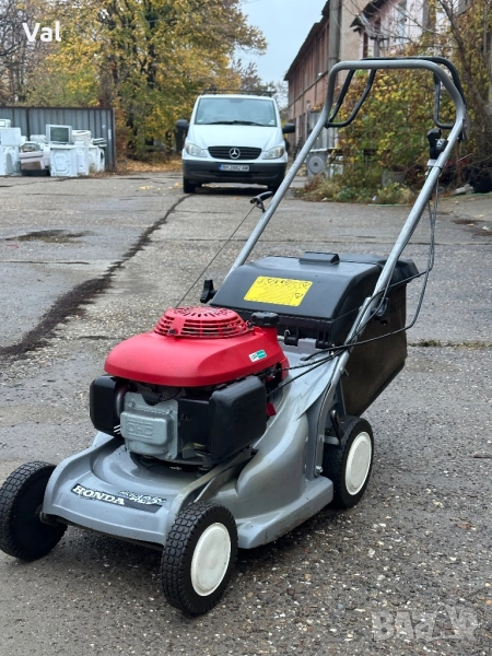 Бензинова самоходна косачка Honda HRB425 , снимка 1