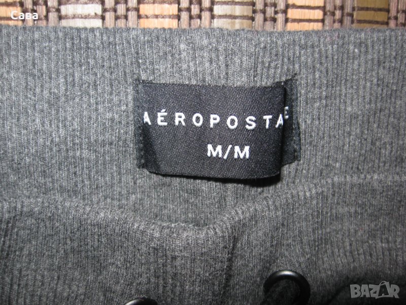 Ватирано долнище AEROPOSTALE  мъжко,М, снимка 1