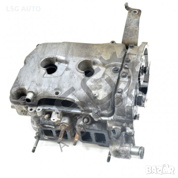 Окомплектована цилиндрова глава Subaru OUTBACK 2003-2009 SU200220N-65, снимка 1