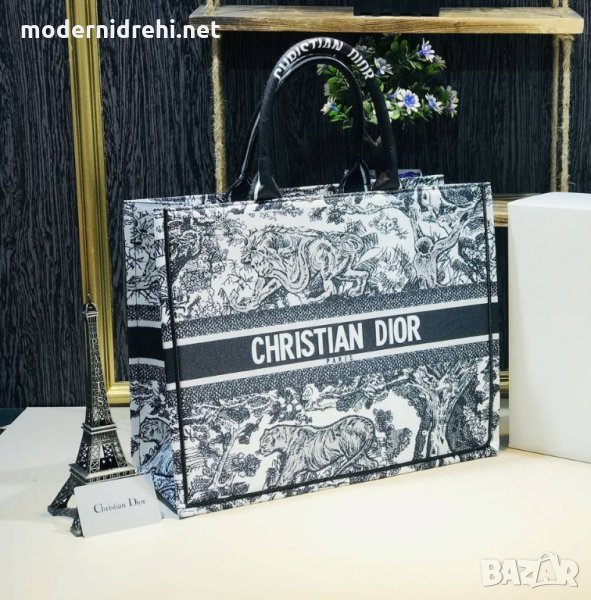 Чанта Christian Dior код 26, снимка 1
