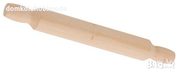 Малка дървена точилка, 1,2х18 сантиметра, снимка 1