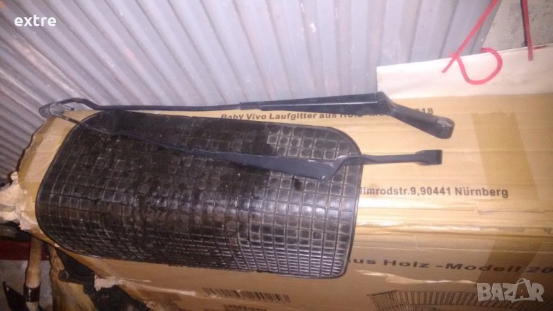 Рамена за преднa пасажерска чистачка VW Golf 3 1.6 75кс 1992-1997, снимка 1