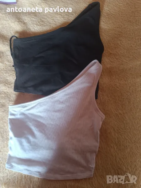 Два потника с една презрамка, снимка 1