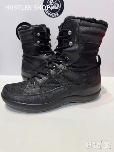 Зимни обувки ECCO GORE-TEX.Номер 39, снимка 1