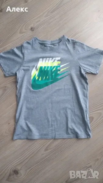 Nike - тениска, снимка 1