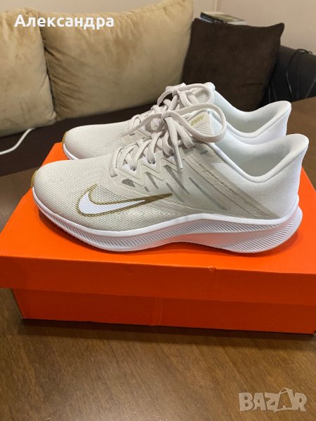 Маратонки NIKE QUEST 3, снимка 1