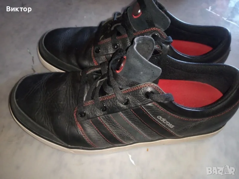 адидас 44 номер, снимка 1