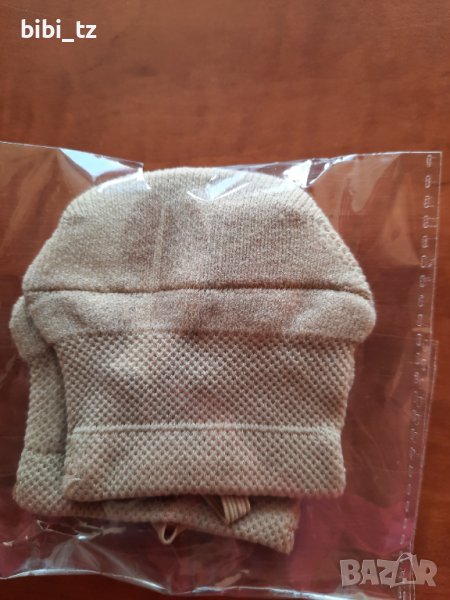 Нови чорапени цвички/половинки за художествена гимнастика S,M размер, снимка 1