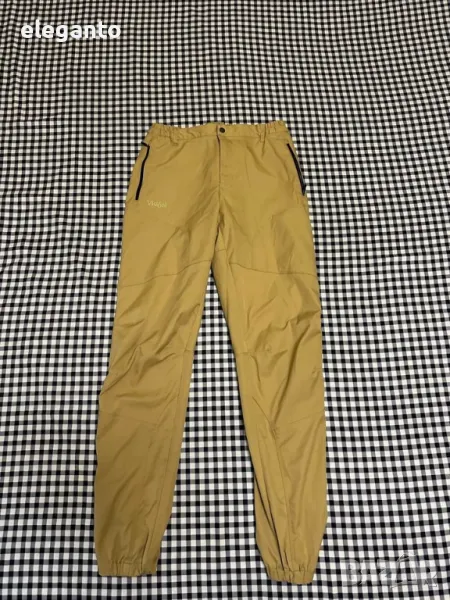 мъжки Vikafjell туристически bootlock панталон размер Л, снимка 1