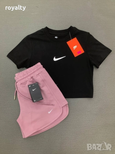 Nike дамски спортен екип , снимка 1