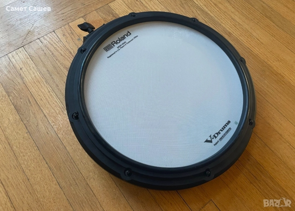 Roland pdx 12 , снимка 1