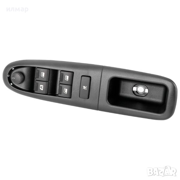 6554.CF Бутони ел .стъкла за Пежо 406 , снимка 1