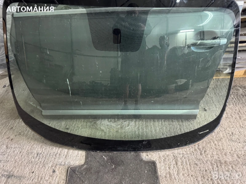 Стъкло предно за Nissan Juke, снимка 1