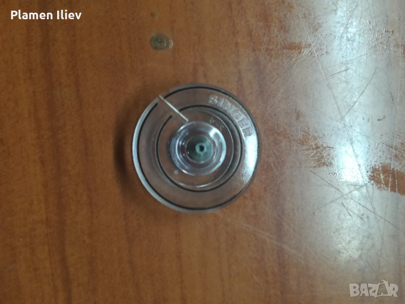 Калерчета за шевна машина Сингер 6234, снимка 1