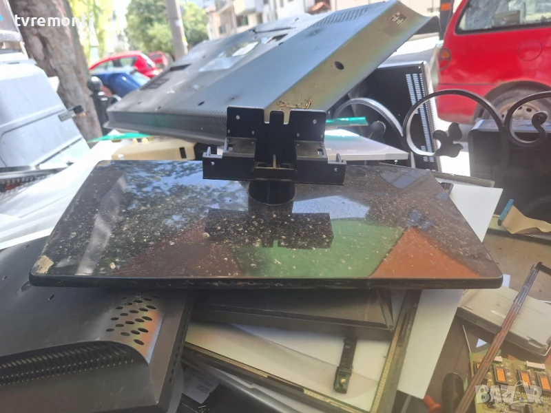 оригинална стойка телевизор SAMSUNG модел LE32B530P7W, снимка 1