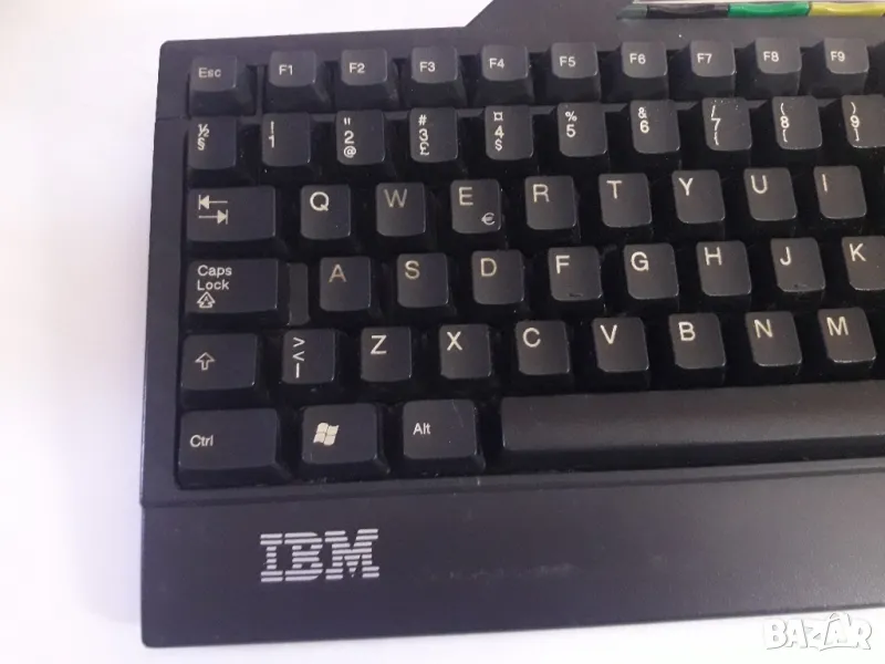 Клавиатура IBM , снимка 1