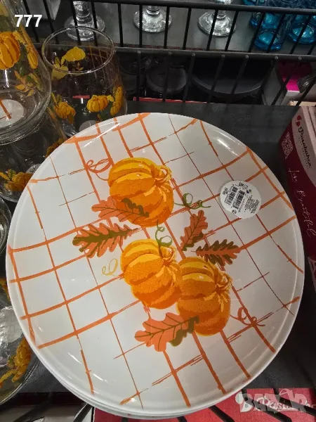 чаши и чинии , снимка 1