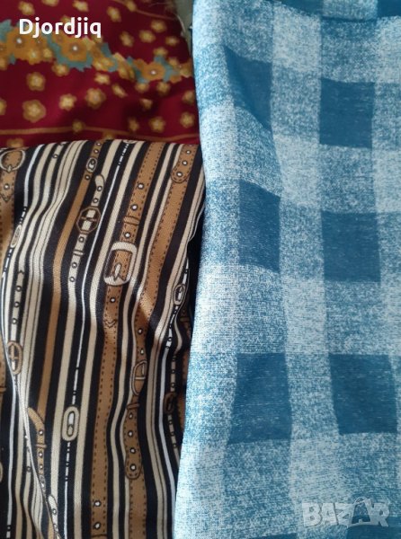Платове в Платове и дамаски в гр. Добрич - ID32319359 — Bazar.bg