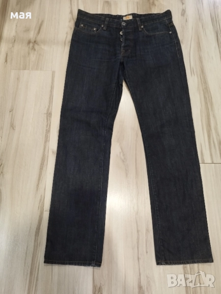 Boss-34/34 oring, снимка 1