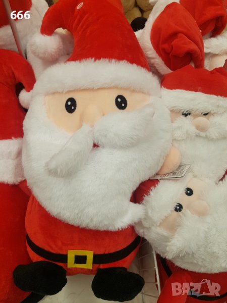 Коледни играчки музикални, снимка 1