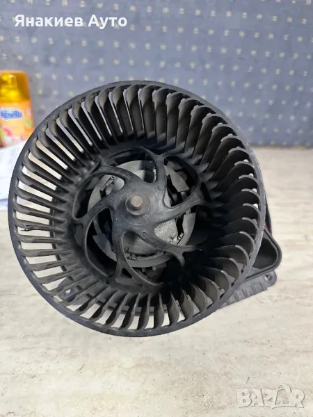 Вентилатор парно Mercedes Vito W638, снимка 1