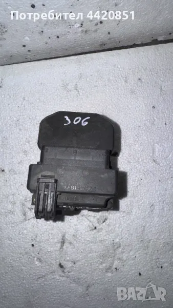 Спирачна помпа ABS за Peugeot 306 2002 0273004440, снимка 1