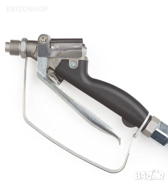 НОВ ! Пистолет за шпакловка Graco HD Inline  245820 !, снимка 1