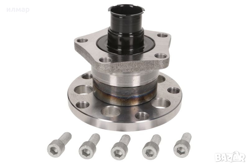 8E0501611 Заден лагер главина за Фолксваген Пасат 5 , снимка 1