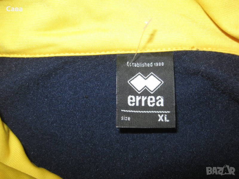 Термоблуза ERREA  мъжка,Л-ХЛ, снимка 1