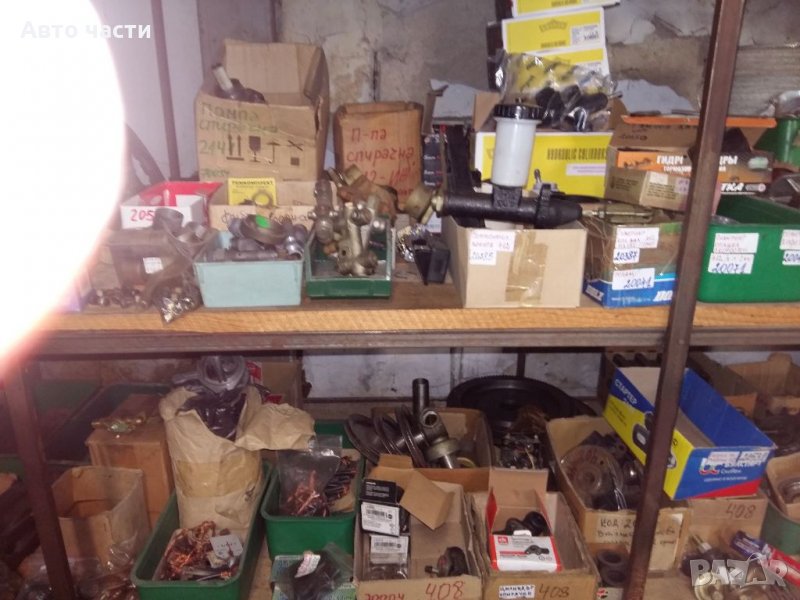 Авточасти ВАЗ-ЛАДА -НИВА -МОСКВИЧ И ДРУГИ  0895486622, снимка 1