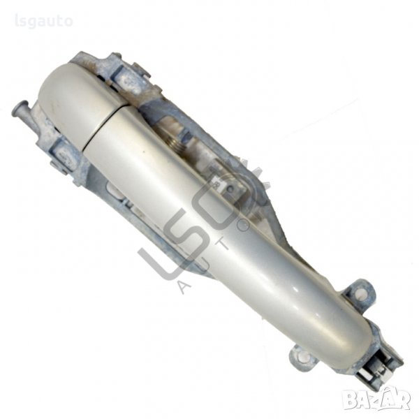 Задна лява външна дръжка Volkswagen Touareg I (7L) 2002-2010 ID:97331, снимка 1