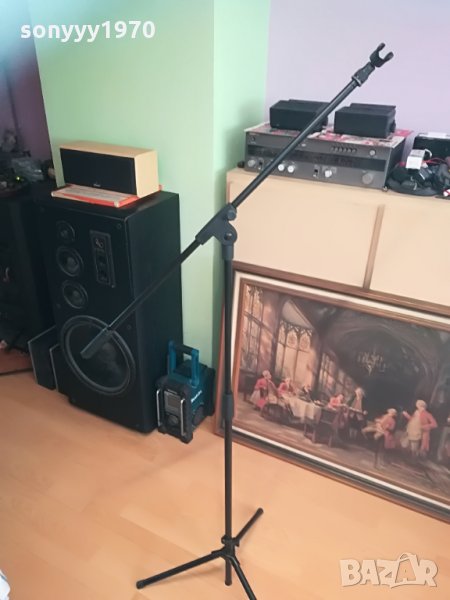 axman made in germany-стоика за микрофон 1905211955, снимка 1